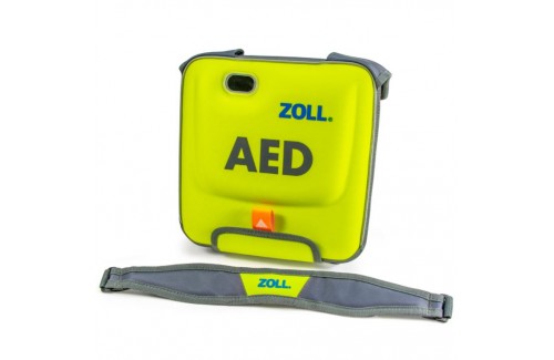 ZOLL AED 3 Carry Case